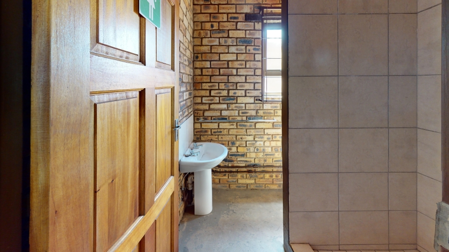 Commercial Property for Sale in Brits North West
